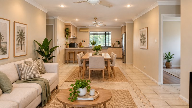 Photo - 16 Apsley Way, Andergrove QLD 4740 - Image 9