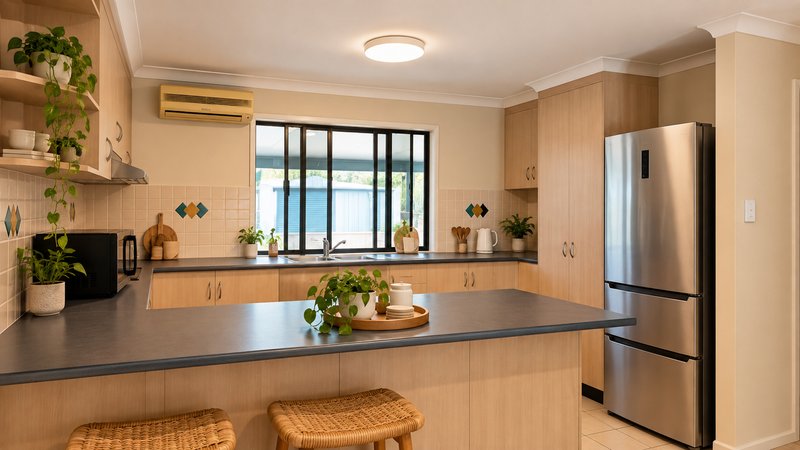 Photo - 16 Apsley Way, Andergrove QLD 4740 - Image 10