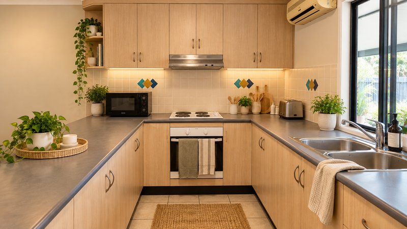 Photo - 16 Apsley Way, Andergrove QLD 4740 - Image 11