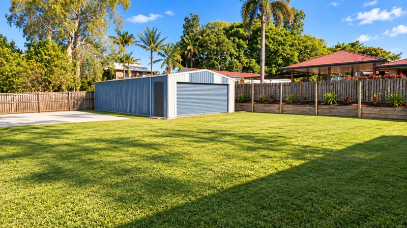 Photo - 16 Apsley Way, Andergrove QLD 4740 - Image 13