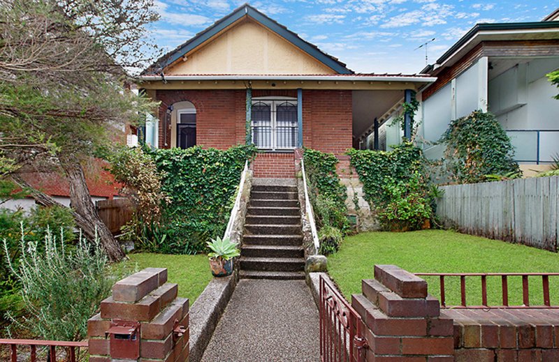 Photo - 16 Arcadia Street, Coogee NSW 2034 - Image