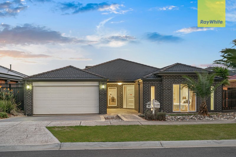 16 Argyle Way, Taylors Hill VIC 3037