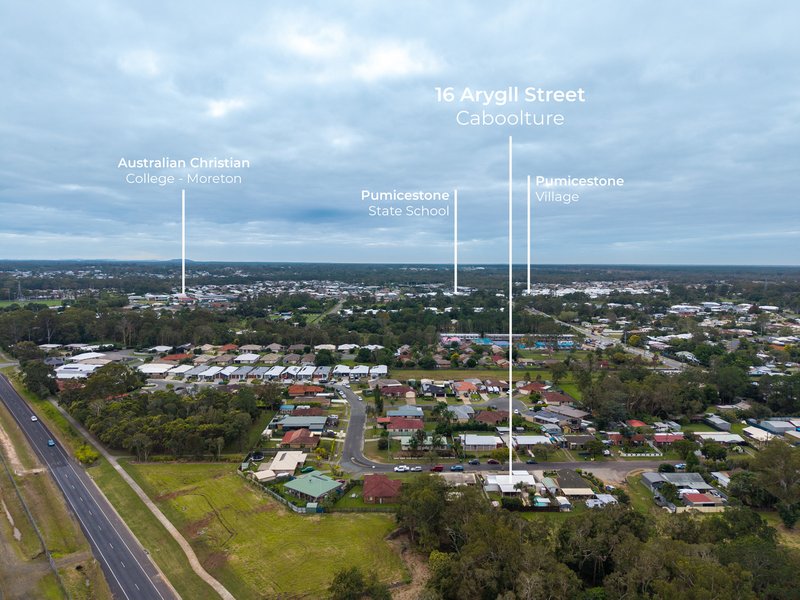 Photo - 16 Argyll Street, Caboolture QLD 4510 - Image 17