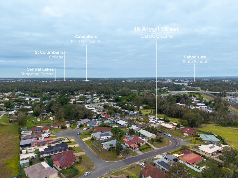 Photo - 16 Argyll Street, Caboolture QLD 4510 - Image 18