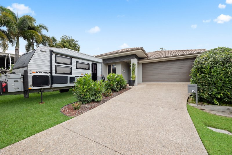 Photo - 16 Ariel Place, Bli Bli QLD 4560 - Image 8