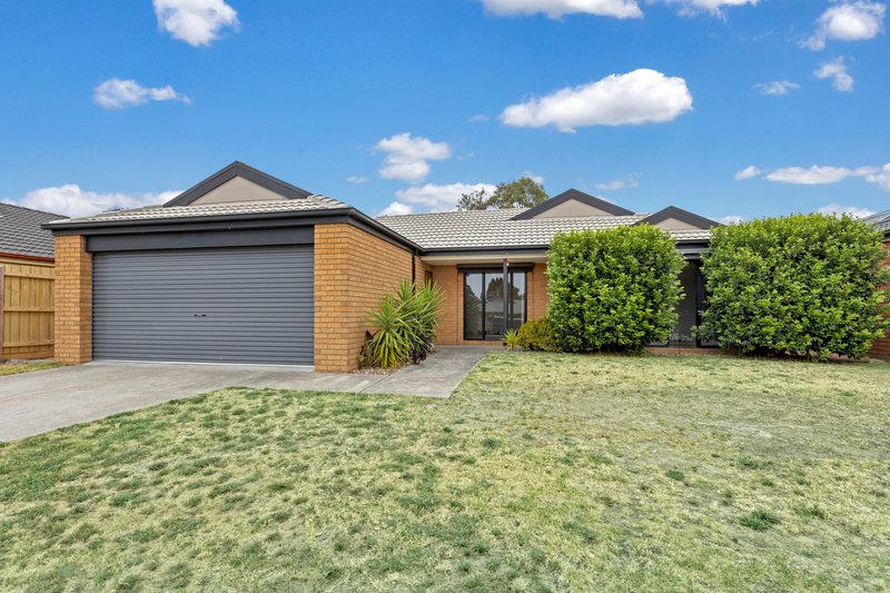 16 Arlene Drive, Skye VIC 3977