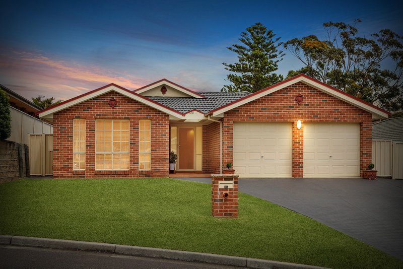 16 Armstrong Close, Bensville NSW 2251