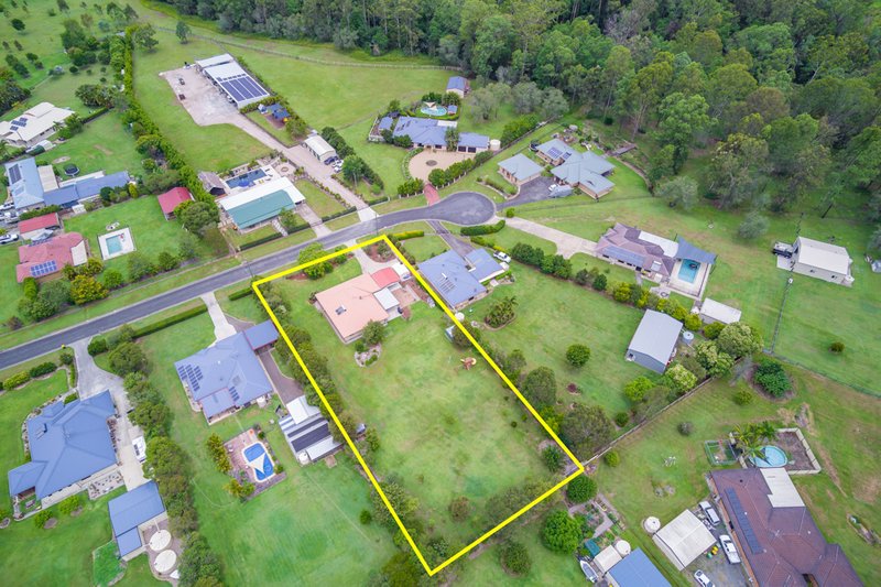 16 Arrowfield Court, Wamuran QLD 4512