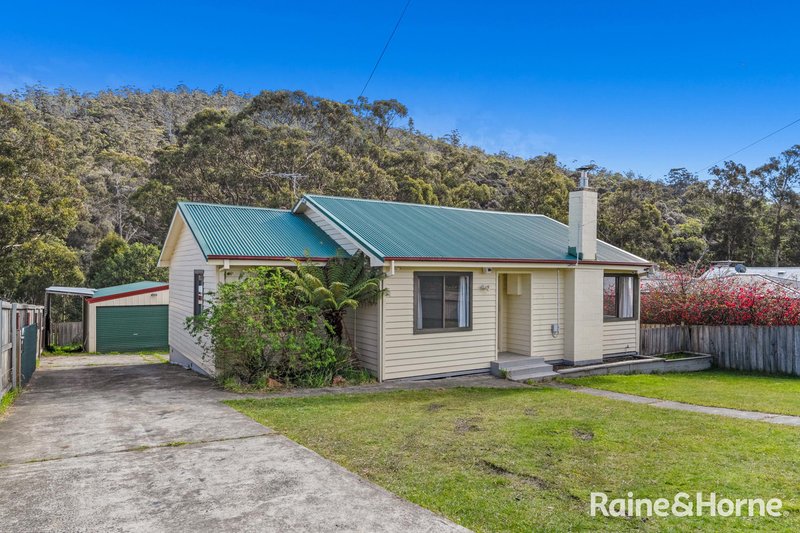 Photo - 16 Arunta Crescent, Chigwell TAS 7011 - Image 2