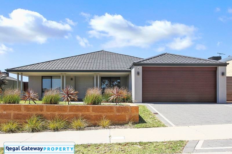 16 Ascent Fairway, Baldivis WA 6171