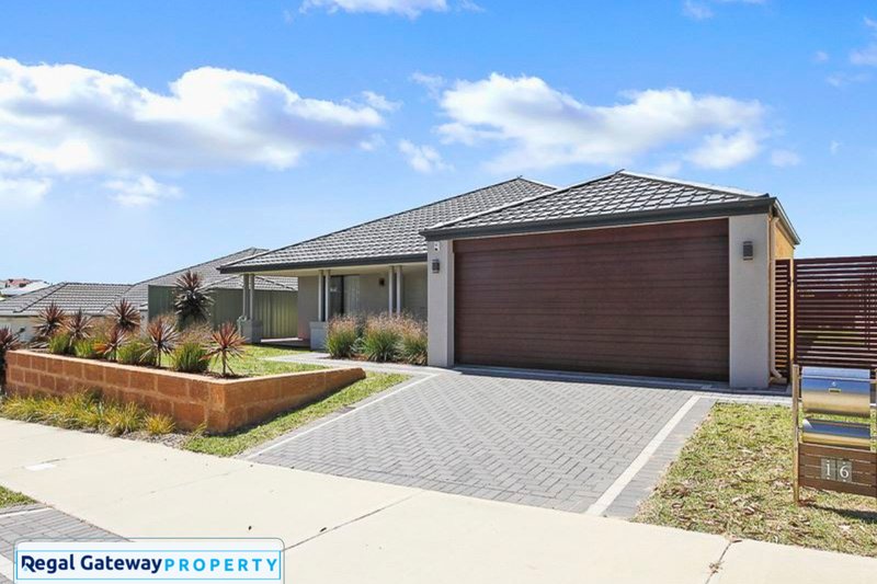 Photo - 16 Ascent Fairway, Baldivis WA 6171 - Image 2