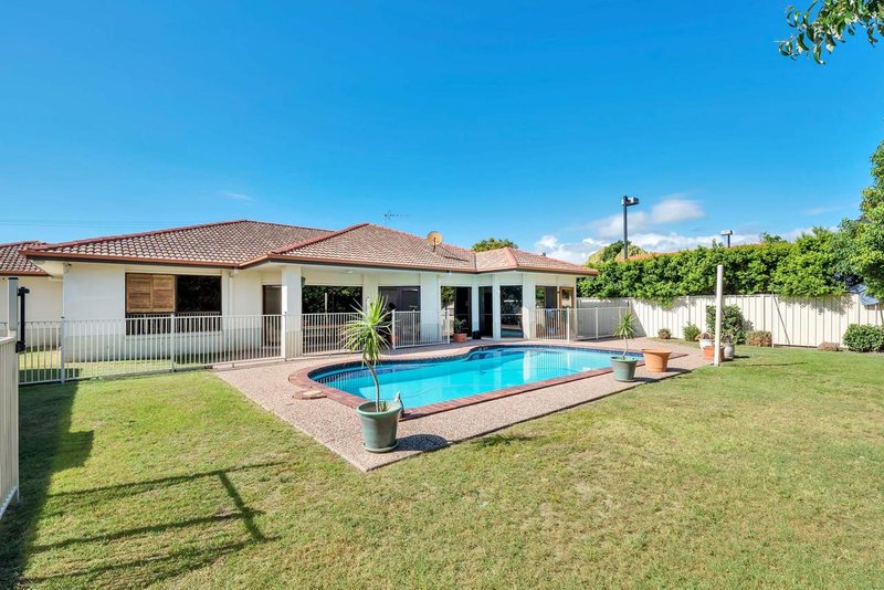 16 Ascot Court, Bundall QLD 4217 Real Estate Industry Partners