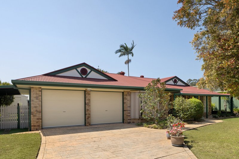 Photo - 16 Ascot Place, Bracken Ridge QLD 4017 - Image 1