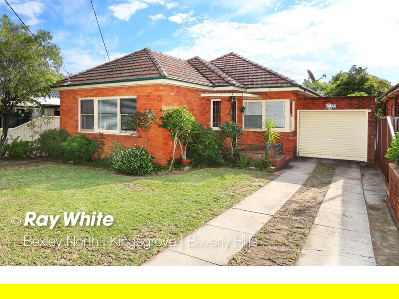 16 Ashby Street, Kingsgrove NSW 2208