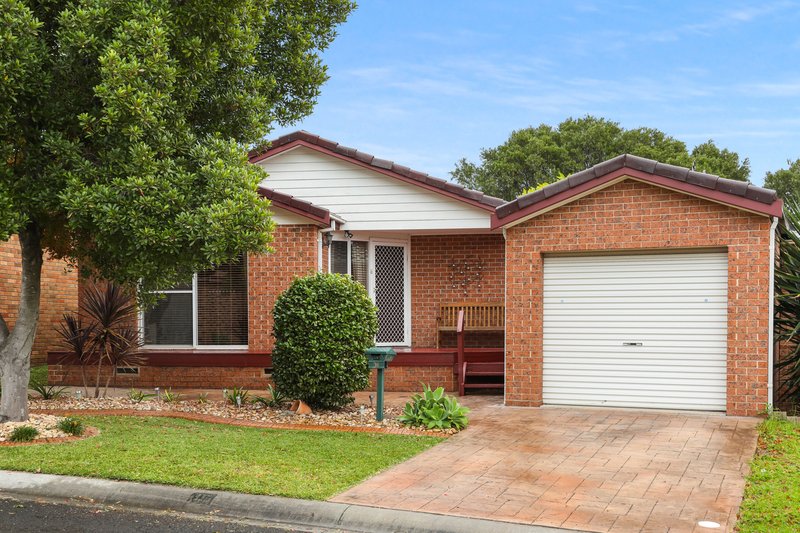 16 Ashmore Crescent, Kanahooka NSW 2530