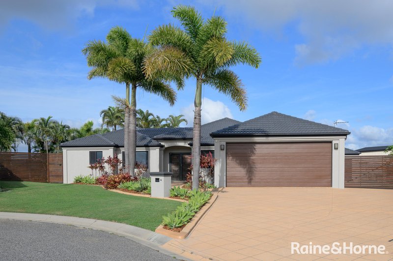 16 Ashton Street, Telina QLD 4680