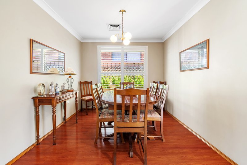 Photo - 16 Ashur Crescent, Greenfield Park NSW 2176 - Image 3