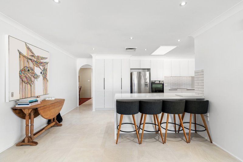 Photo - 16 Ashur Crescent, Greenfield Park NSW 2176 - Image 4