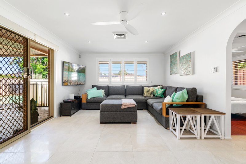 Photo - 16 Ashur Crescent, Greenfield Park NSW 2176 - Image 12