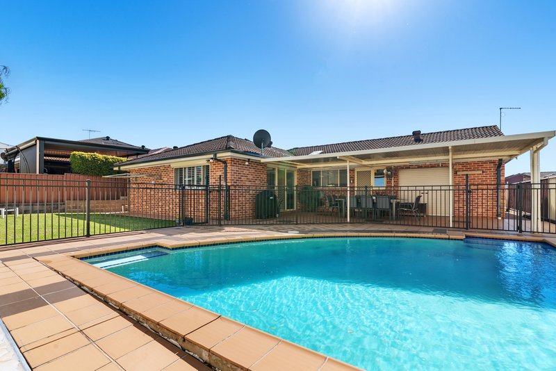 Photo - 16 Ashur Crescent, Greenfield Park NSW 2176 - Image 14