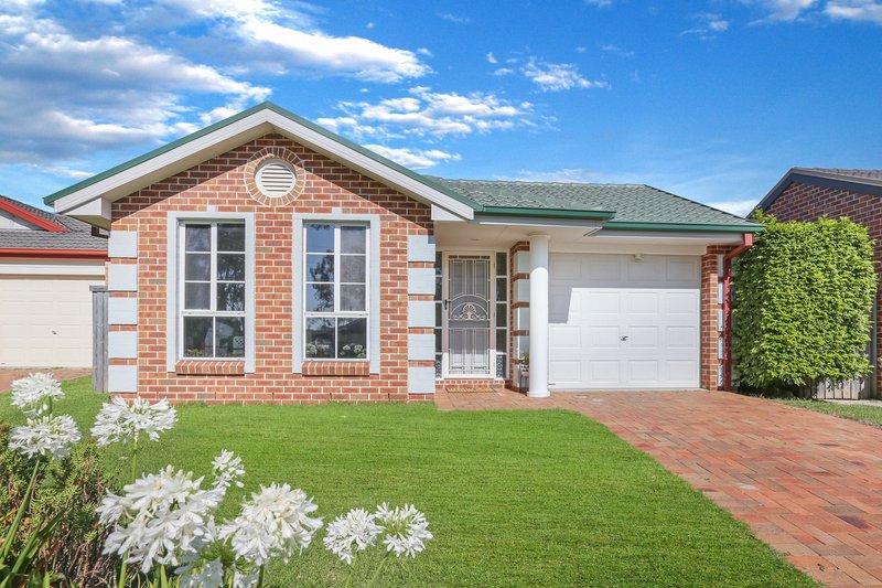 16 Ashwood Place, Horsley NSW 2530