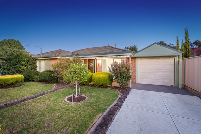 16 Athena Place, Epping VIC 3076