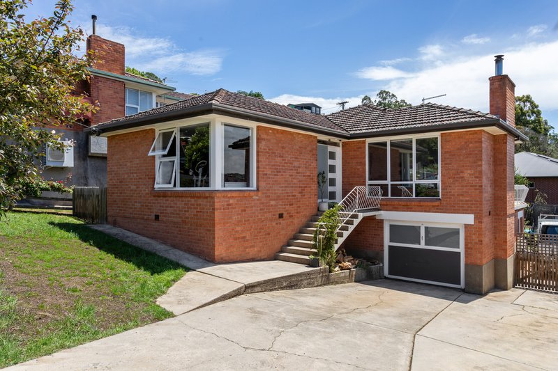 16 Atlas Street, Newstead TAS 7250