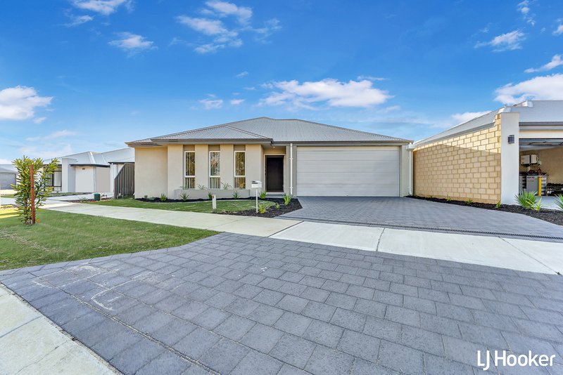 Photo - 16 Atmosphere Loop, Southern River WA 6110 - Image 1