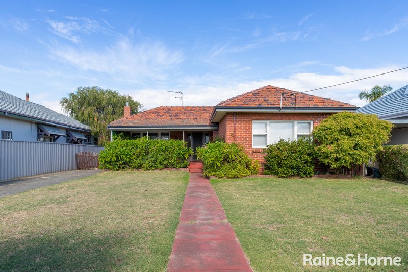 16 Austral Parade, East Bunbury WA 6230