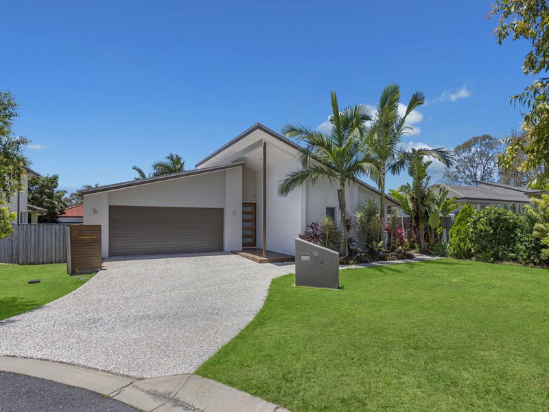 Photo - 16 Azahar Street, Carseldine QLD 4034 - Image 13