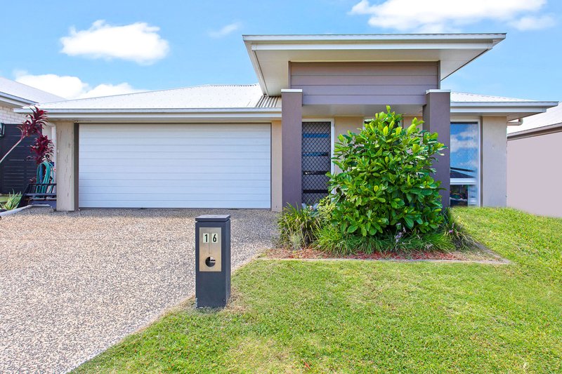 16 Azorean Street, Griffin QLD 4503