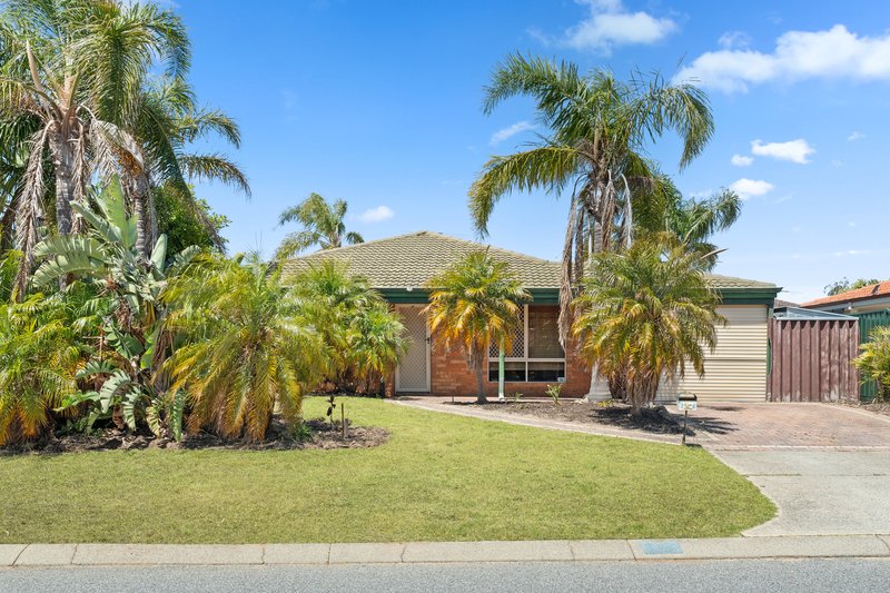 16 Azure Lane, Warnbro WA 6169