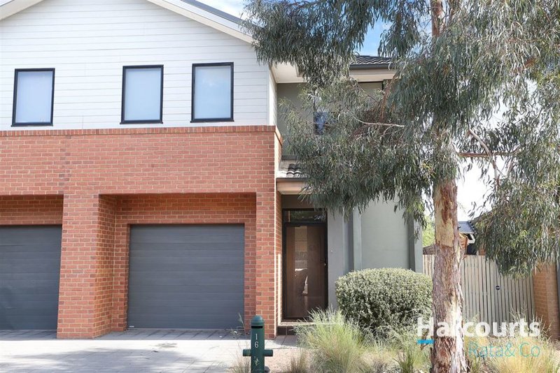 16 Bacchus Drive, Epping VIC 3076