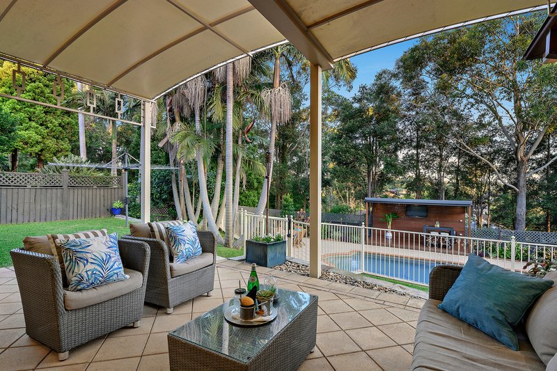 Photo - 16 Badenoch Avenue, Glenhaven NSW 2156 - Image 14