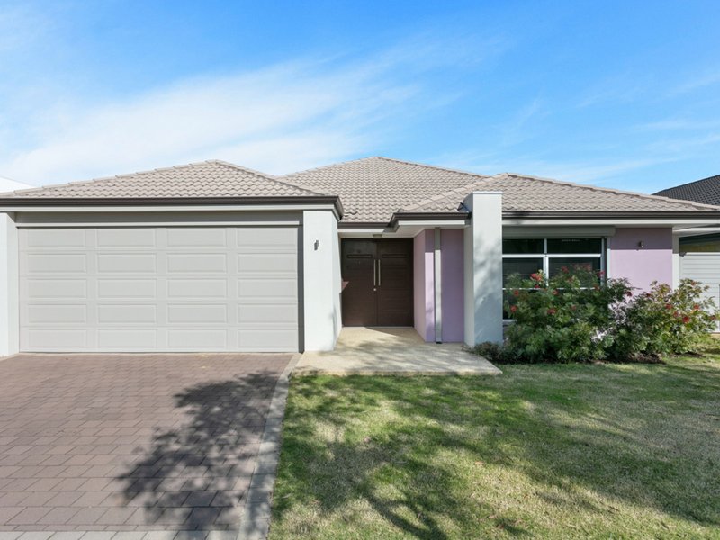 16 Bagatelle Road, Landsdale WA 6065