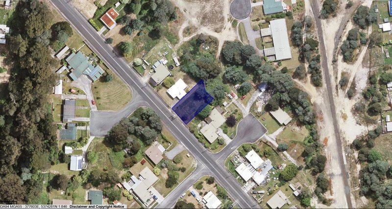 Photo - 16 Baillieu Street, Rosebery TAS 7470 - Image 2