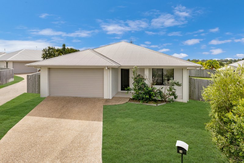 16 Baird Court, Bushland Beach QLD 4818