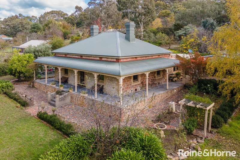 16 Bald Hills Road, Blakiston SA 5250