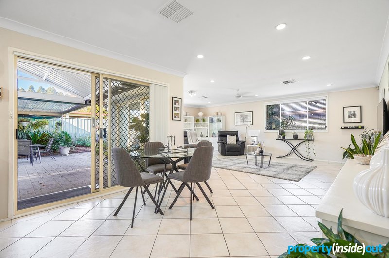 Photo - 16 Bali Drive, Quakers Hill NSW 2763 - Image 5