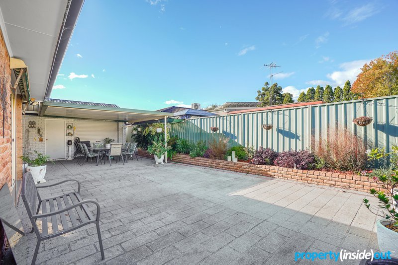 Photo - 16 Bali Drive, Quakers Hill NSW 2763 - Image 17