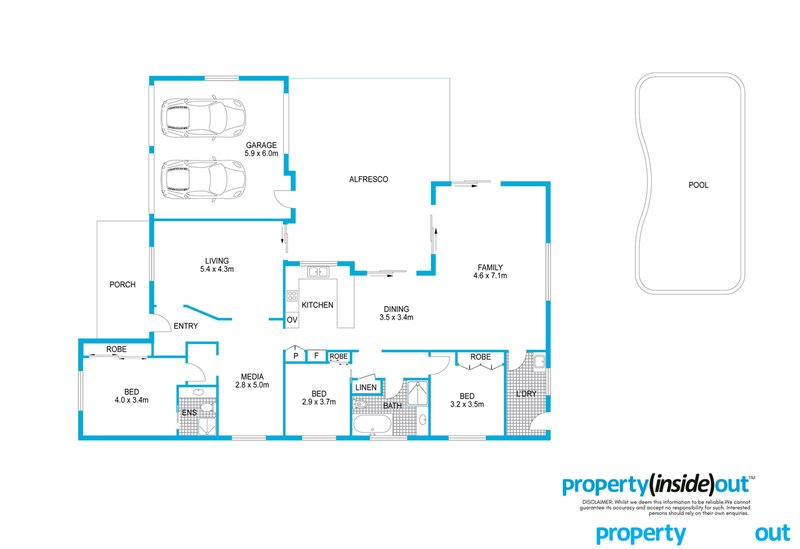 Photo - 16 Bali Drive, Quakers Hill NSW 2763 - Image 18