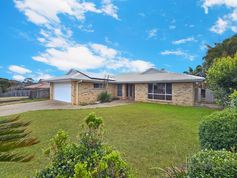 Photo - 16 Bali Place, Bracken Ridge QLD 4017 - Image 2