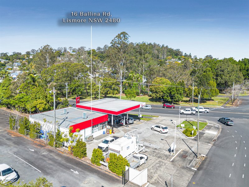 Photo - 16 Ballina Road (Bruxner Highway) , Lismore NSW 2480 - Image 2