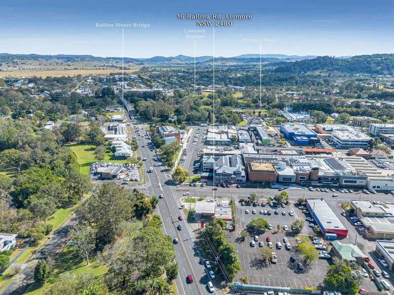 Photo - 16 Ballina Road (Bruxner Highway) , Lismore NSW 2480 - Image 6