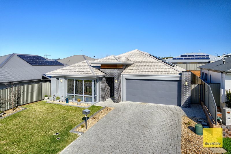 16 Ballindean Avenue, Bayonet Head WA 6330