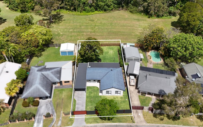 Photo - 16 Balyando Drive, Nerang QLD 4211 - Image 5