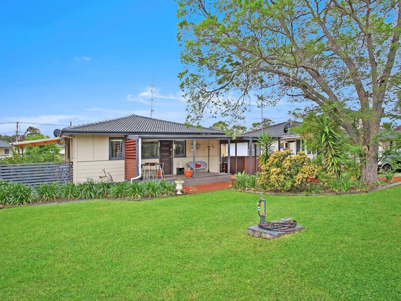 16 Bangaroo Avenue, Dapto NSW 2530