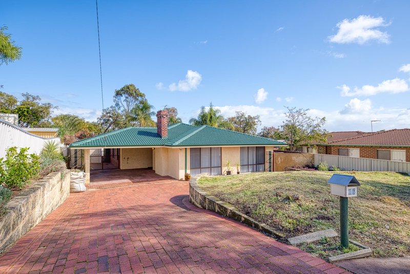 16 Banksia Place, Yangebup WA 6164