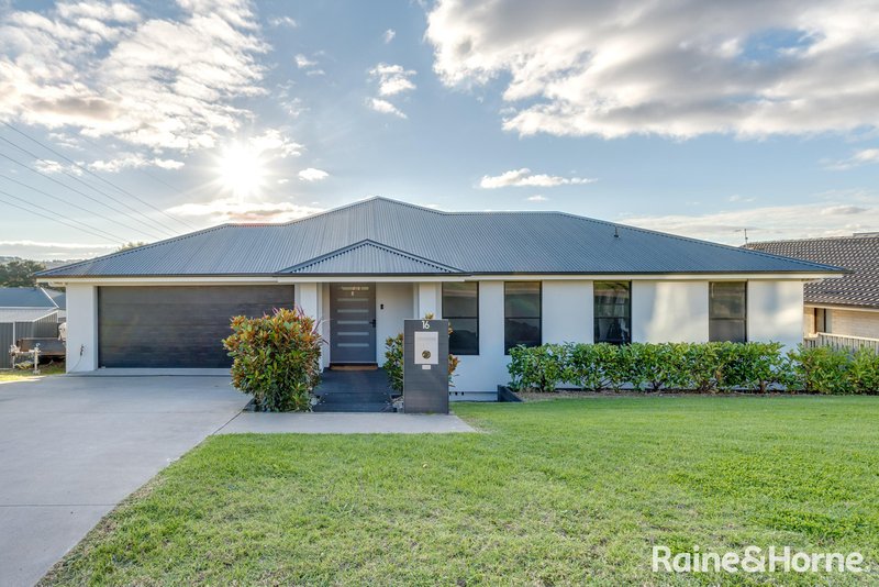 16 Banksia Way, Goulburn NSW 2580