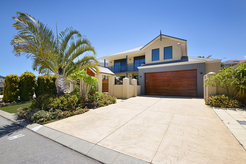 16 Bantry Bend, Mindarie WA 6030